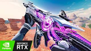 BLOOD STRIKE – SOLO vs SQUAD in Desert Valley 🔥 Insane Gameplay! screenshot 3