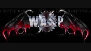 Watch WASP Paint It Black video