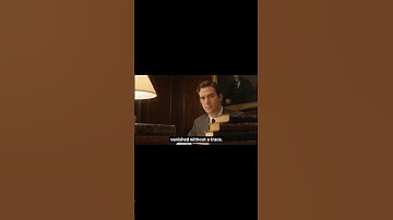 The Secret of the Billionaire Heir Buried in the Cannibal Jungle