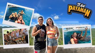 Breaking My Unhealthy Habits + TP Siargao Trip 2022 | Pat Velasquez Gaspar