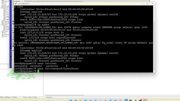 Como configurar IP Estatico no Debian 12