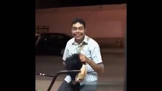 Quitate La Mascara, Ya Es Toda Wey