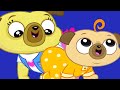 TOTSY TOT LEARNS TO CRAWL! | Chip &amp; Potato | Cartoons For Kids | WildBrain Kids