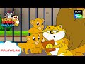    honey bunny ka jholmaal  full episode in malayalam s for kids