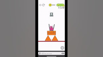 Can you drop the glass? #fungame #logic #logicgame #gameplay #happyglass #happy #brain #logicfacts