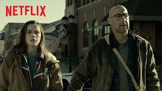 The Silence | Official Trailer [HD] | Netflix