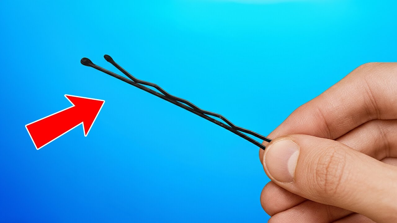 You’ve Been Using These Common Everyday Things Wrong you WHOLE Life ...