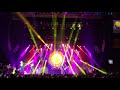 Whitesnake - Love Ain&#39;t No Stranger (Belo Horizonte 2019) (4K)