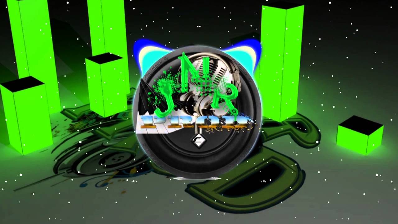 Arianne - Deserto (JNR PROD Remix)