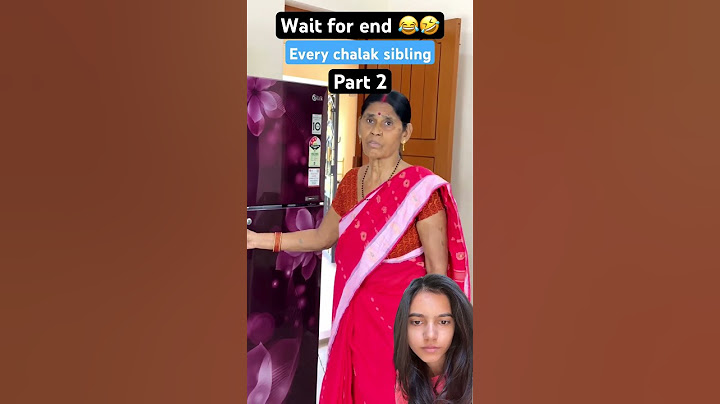 Part 2 Every chalak sibling credit to the owner @Kunalmonu #shorts #comedy #youtubeshorts