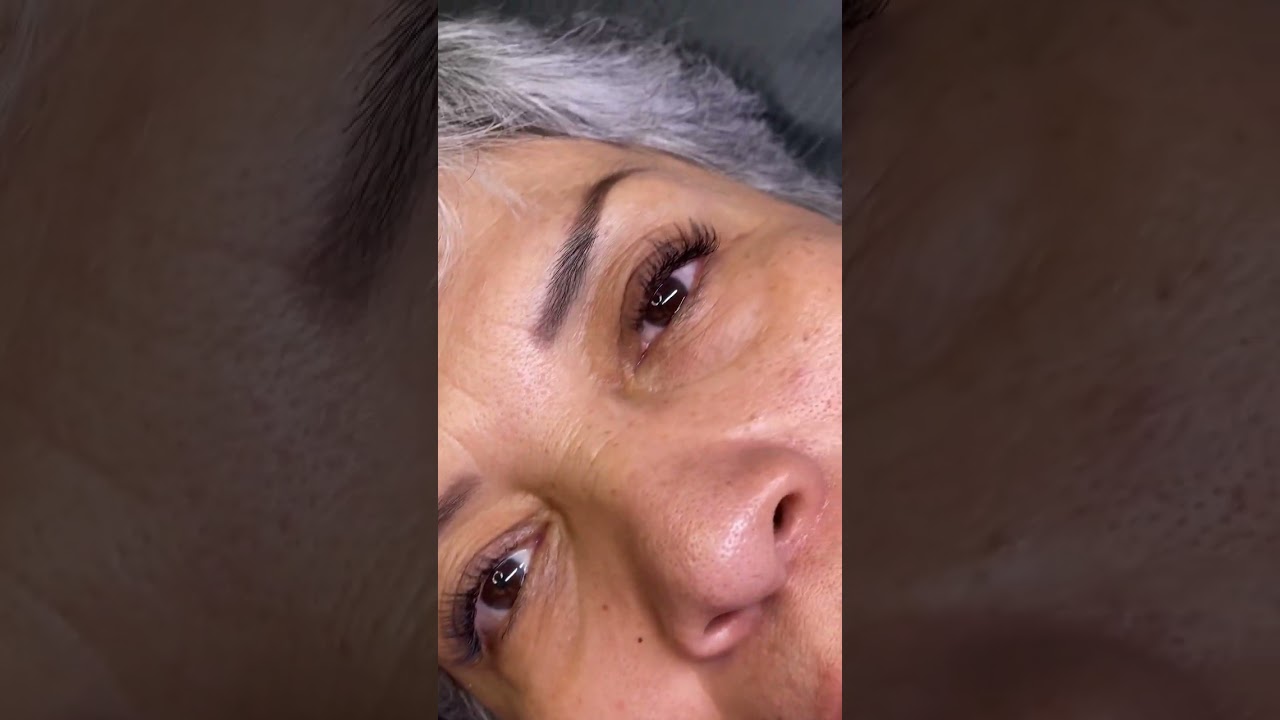 L-curl Classic are my faves on momma.  🤩🤩