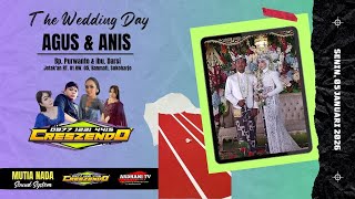 🔴📡LIVE ARDHANI TV || CS. CRESZENDO || MUTIA NADA AUDIO || JETAKAN, 5 JANUARI 2026