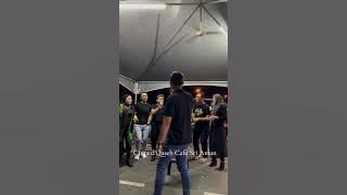 SEPERTI MATI LAMPU COVER SONG