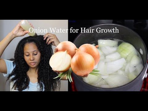 Can Onion Grow Hair Faster  