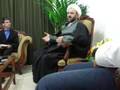 Sheik Nabil Qa3ood 