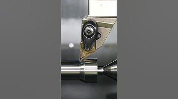 Custom CNC High Precision Stainless Steel Turning Parts. #cnc #services #manufacturing #cncshop