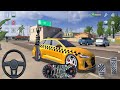 🚖🔥 Audi RS6 VIP Taxi | Insane Speed & Power 💎🔥 | Taxi Car Simulator EVO Gameplay 😈