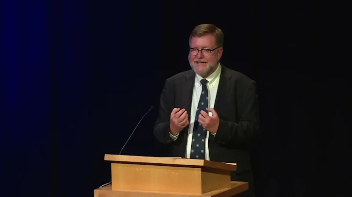 Golz Lecture - The End of the Cold War and the Ris...
