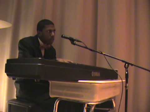 Stephen Ballard on Keys