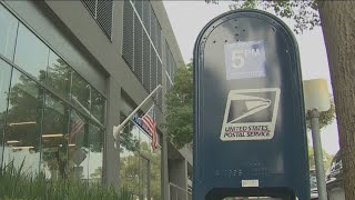 56 arrested in alleged $5 million stolen check scheme