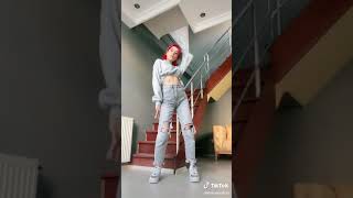 Merve Yalcin Dans Vi̇deosu