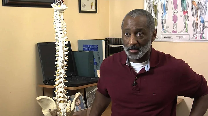 Lo Bak TRAX - Dr Raphael V Hartzog, Back Pain trea...