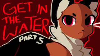 get in the water - mapleshade MAP (part 5)