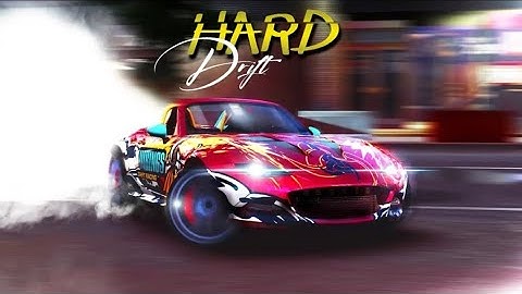 Drift Max Pro Car Racing Game //Android gameplay 🎮