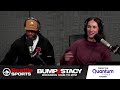 Bump & Stacy LIVE Seattle Sports News & Analysis | 4/7/26
