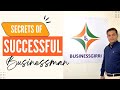 Secrets of successful businessman  businessgirri  businessgiri