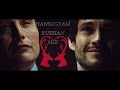 || HANNIGRAM || Russian Mix