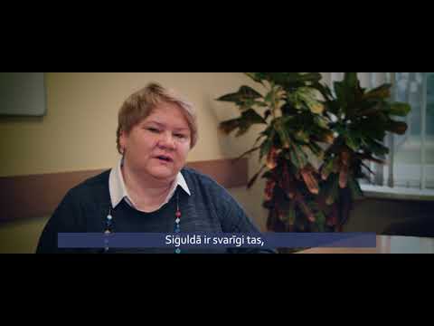 Video: Kā Reģistrēties Nodarbinātības Centrā