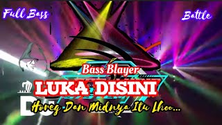 Download Mp3 DJ FULL BASS • LUKA DISINI (UNGU) • BEST BATTLE • BLAYER FULL • JANGAN BAPER • Gudang lagu Download Mp3 DJ FULL BASS • LUKA DISINI (UNGU) • BEST BATTLE • BLAYER FULL • JANGAN BAPER •