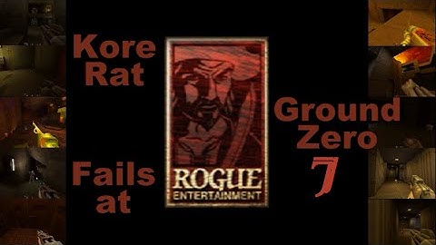 Fails at Ground Zero - Part 7