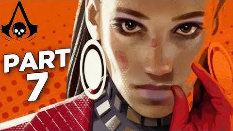 Deathloop - Walkthrough Gameplay - Part 7