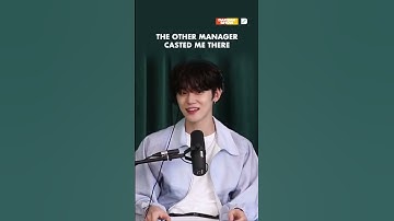 the story of how yeonjun was casted by bighit