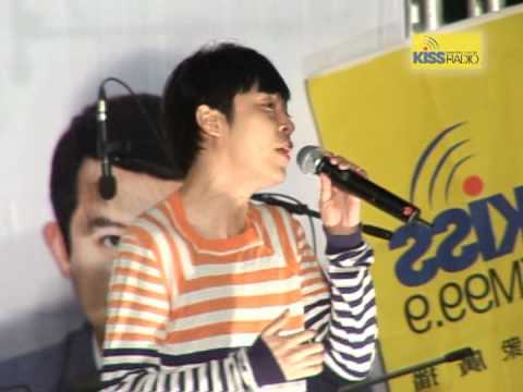 蘇打綠 你在煩惱什麼簽唱會 演唱-喜歡寂寞