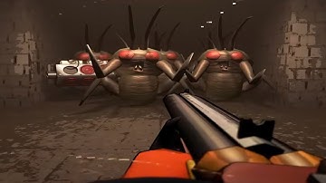 typical day in Lethal Company