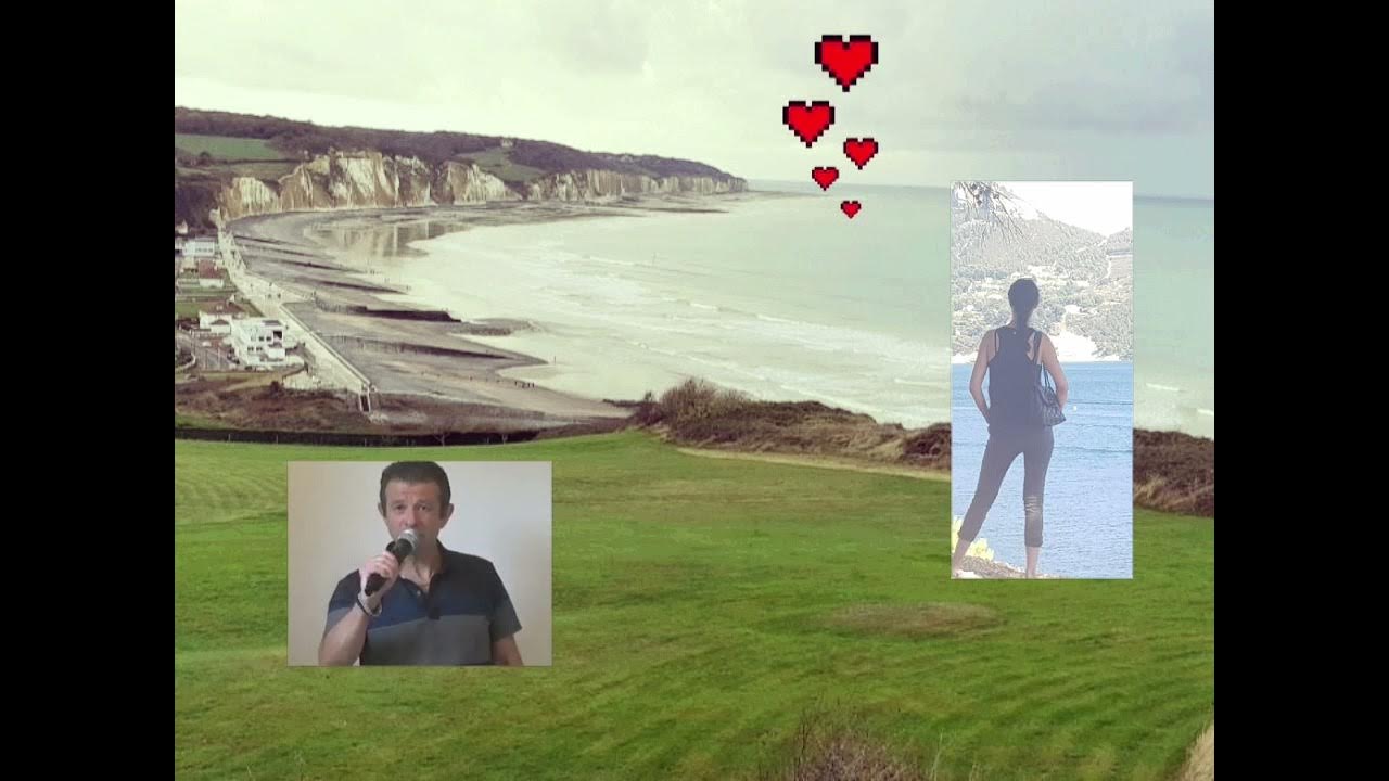 Jo Dassin & hélène Ségara -Et Si Tu N'existais Pas - ( cover SOU & LILLO ) Création JP Karaoké Jo Dassin & hélène Ségara -Et Si Tu N'existais Pas - ( cover SOU & LILLO ) Création JP Karaoké