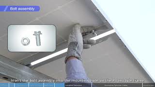 Learn the correct way to install the Smart PV Optimiser
