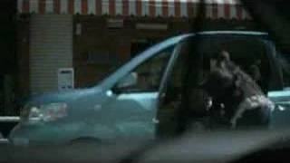 Toyota Commercial