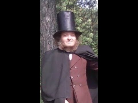 Агата Кристи"Таинственный противник"(18). - YouTube