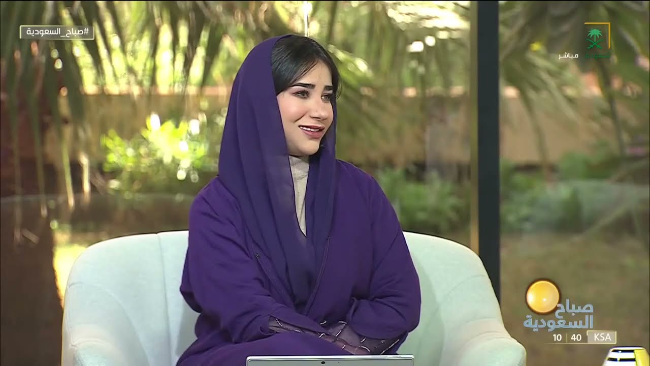 لقاء مميز مع الشاعر فواز بن عواض.