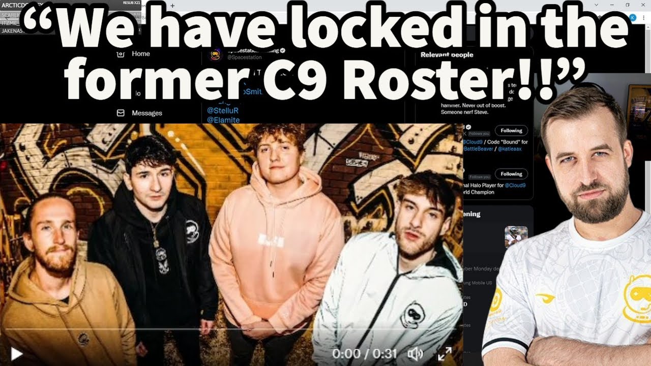Ssg Roster SSG Elamite Reacts To New Roster Announcement And SSG Not Attending ...
