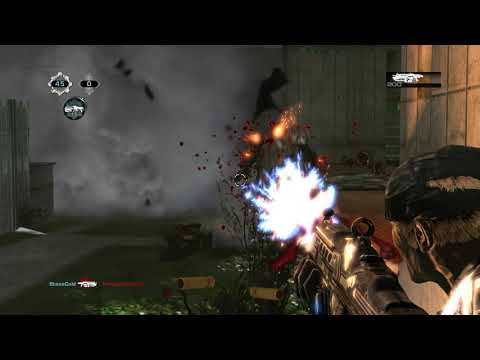 Gears of War (2007) - PW