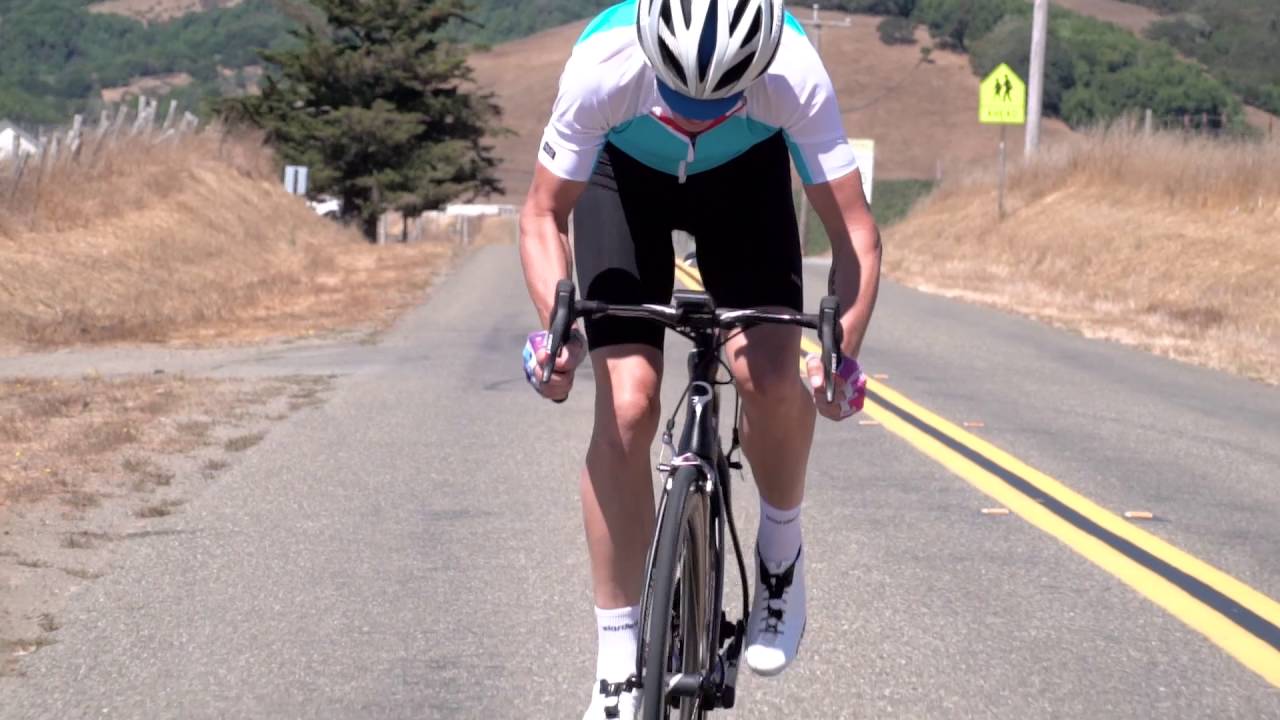 PINARELLO DOGMA F8 - YouTube