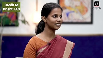 Mock Interview : BPSC Topper Maitri Singh, S.D.M ( Credit to Drishti IAS )