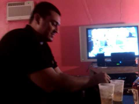 HOW TO MAKE A KC TEA