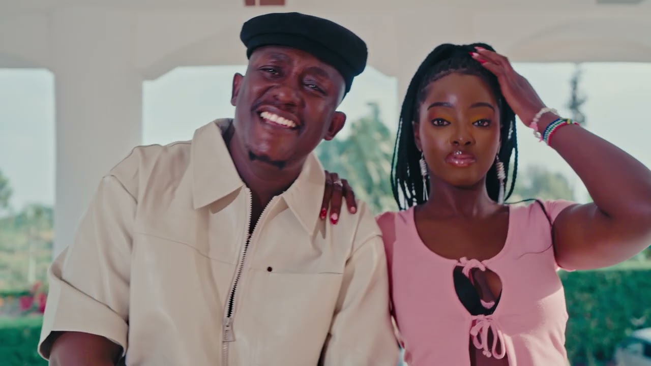 Watch Susumila - Udambu (Official Music Video) on YouTube Watch Susumila - Udambu (Official Music Video) on YouTube