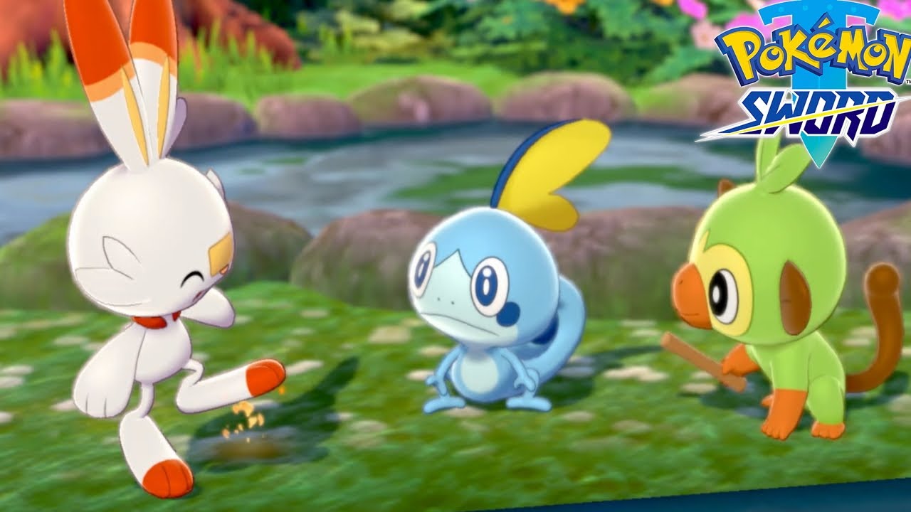 nintendo switch emulator pokemon sword nintendo switch emulator pokemon sword